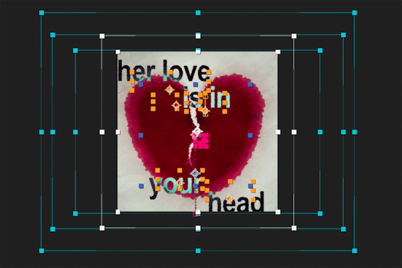 Heart Scene