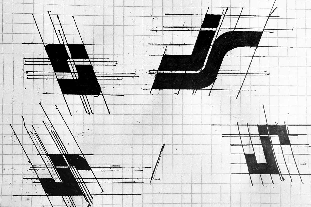 Logo Sketch