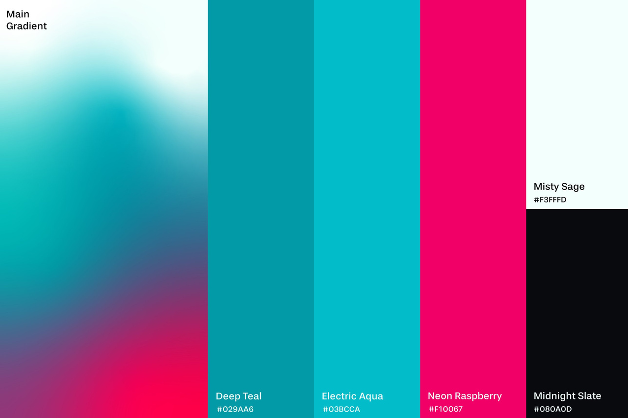 Color Palette