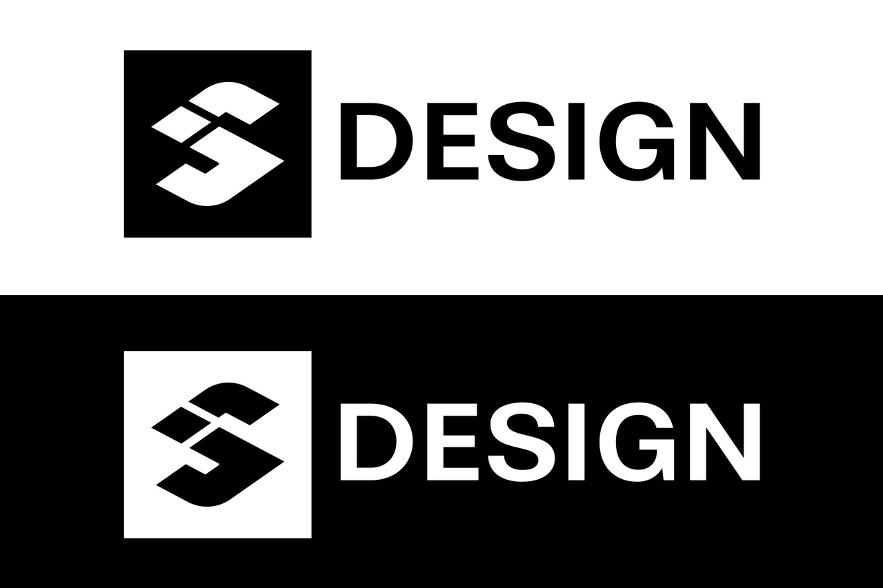 JS Full Logo Showcase