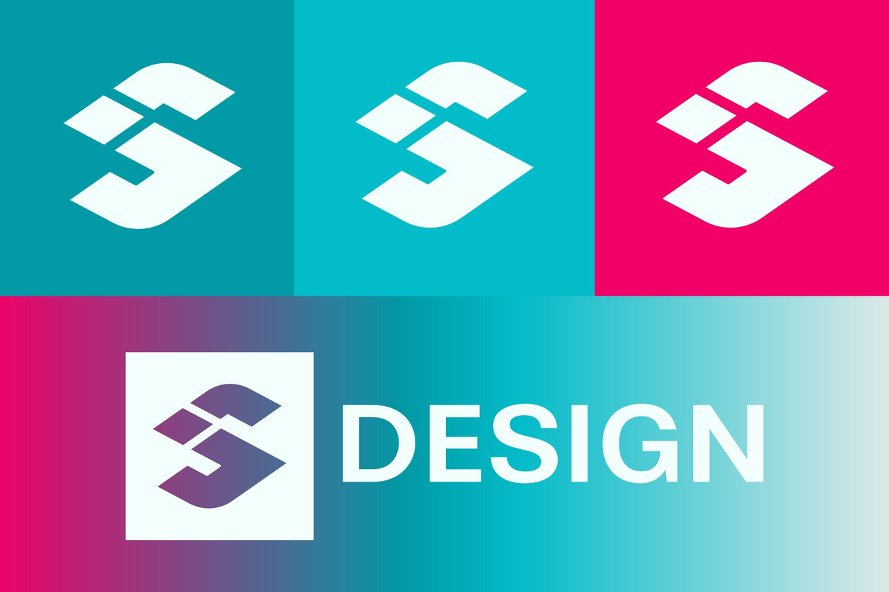 Colored Logo Showcase
