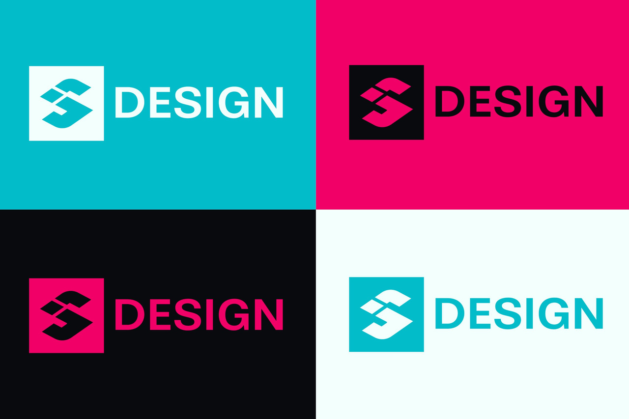 Full Logo Showcase