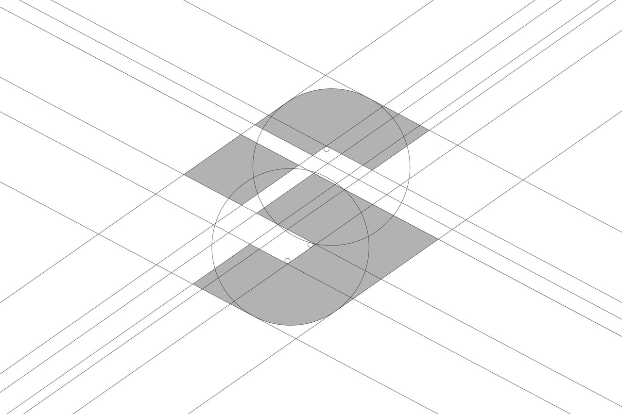 JS Icon Sketch Lines