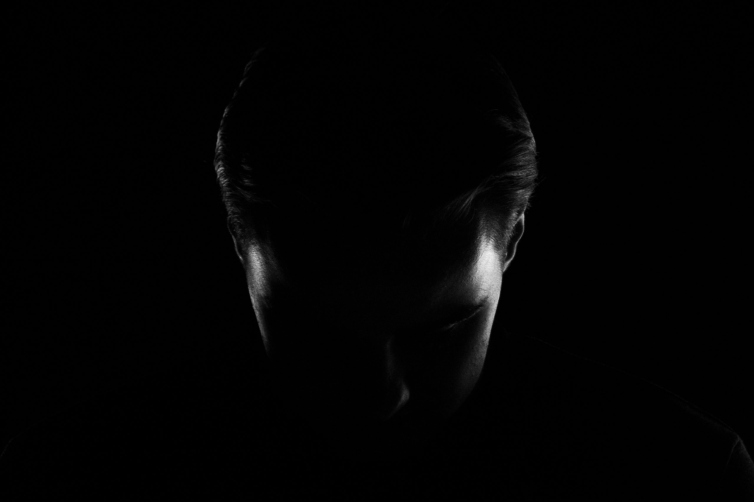 Studio Shoot Thumbnail