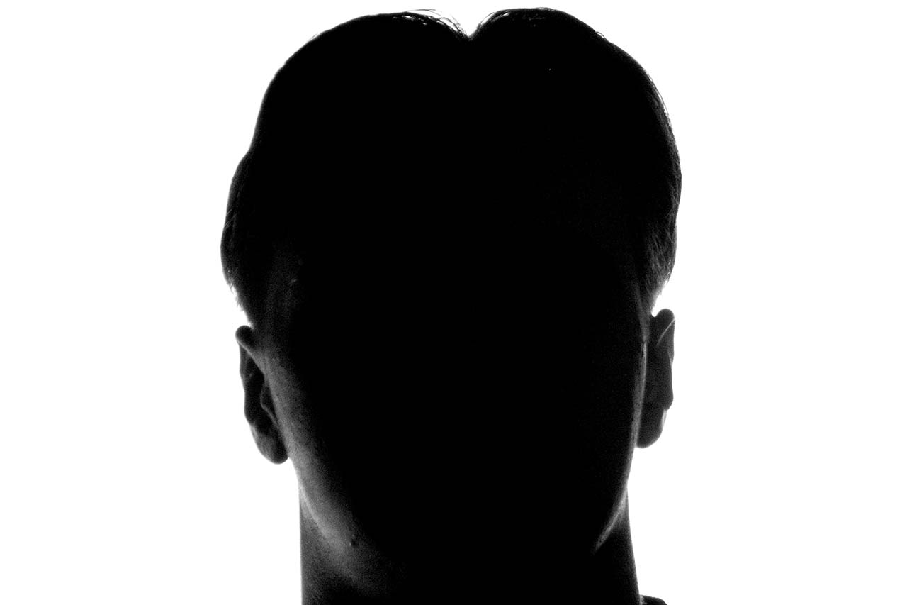 Portrait 4
