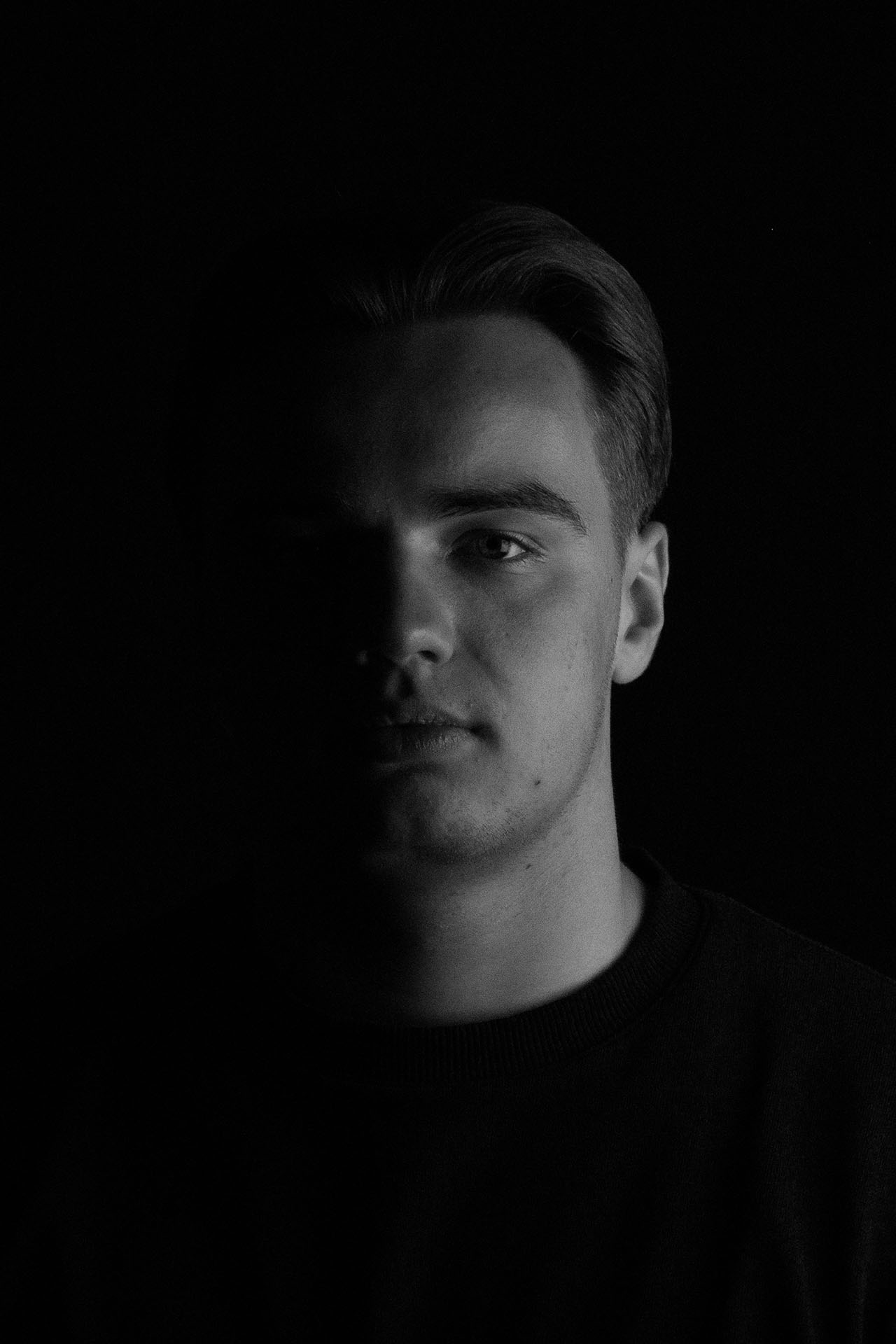 Portrait 1
