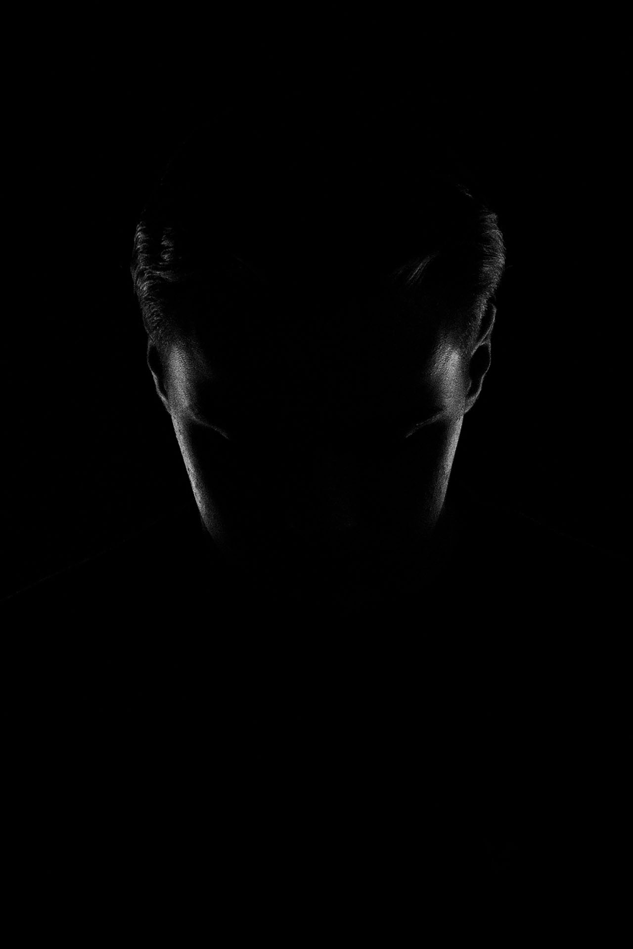 Portrait 3