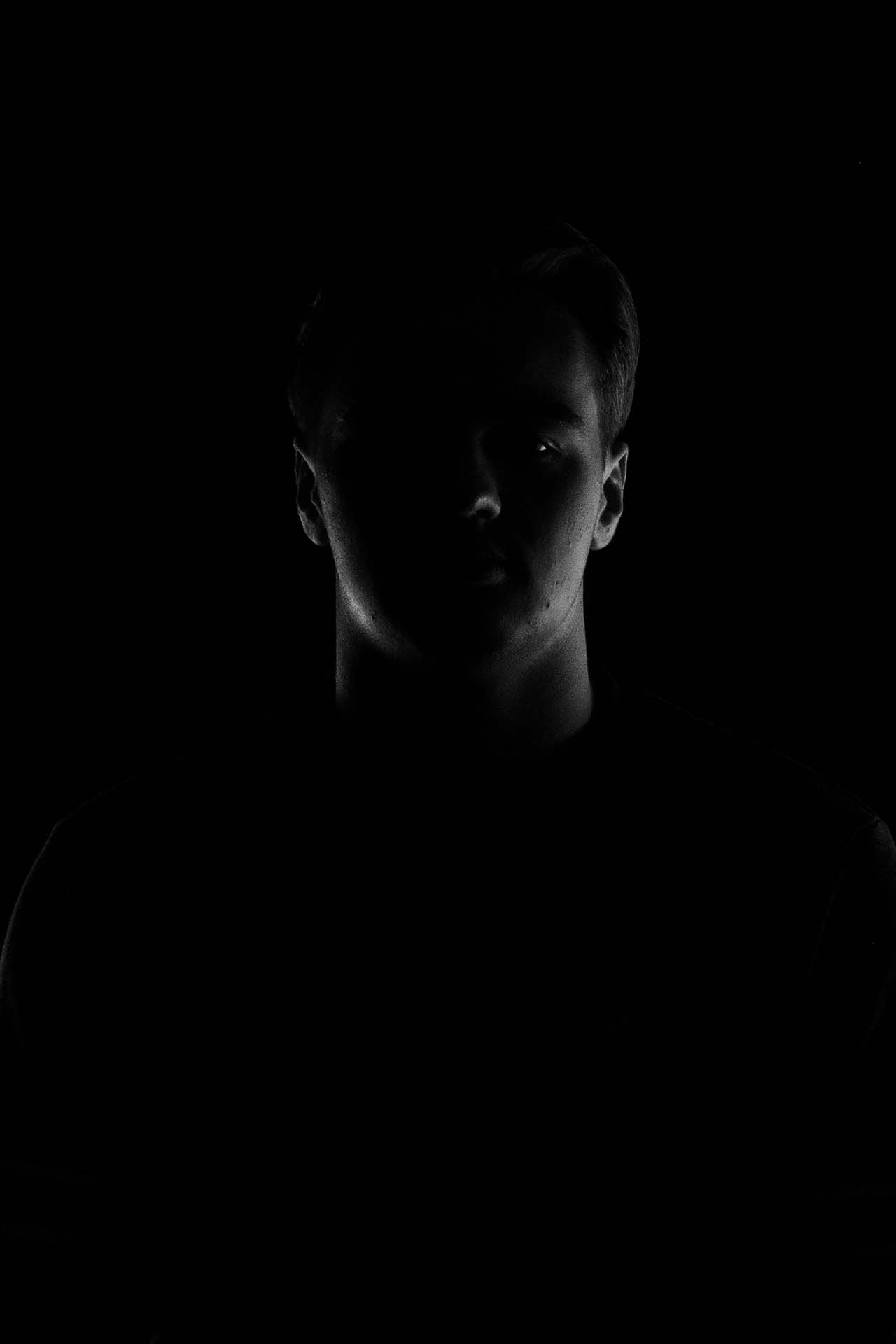Portrait 2